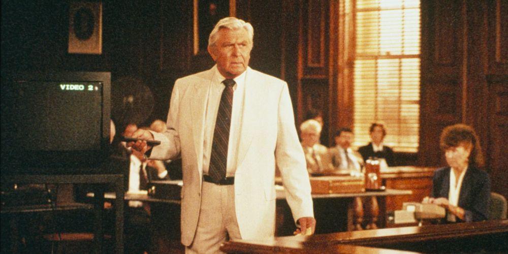 Cinematic Excellence: Why Matlocks Courtroom Drama Stands Out