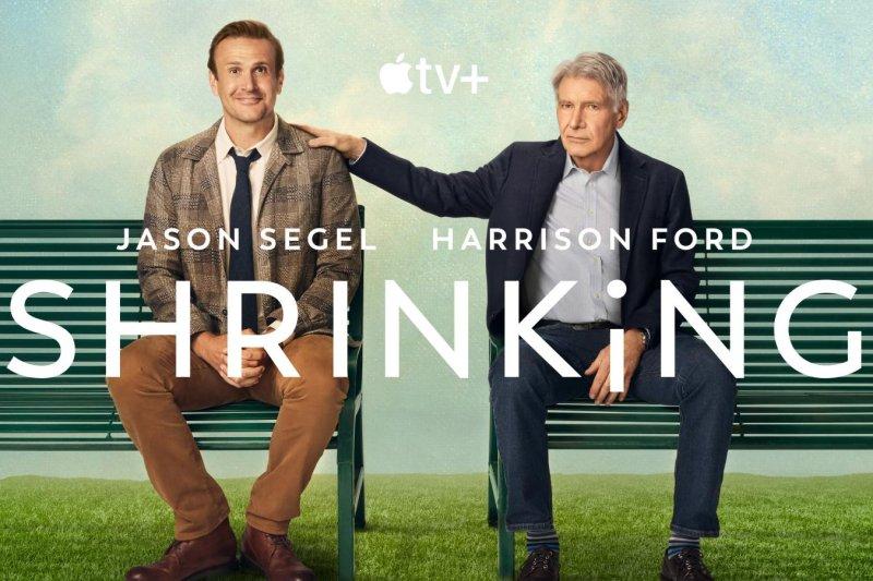 The Art of Balancing​ Humor and Heartbreak in Shrinking