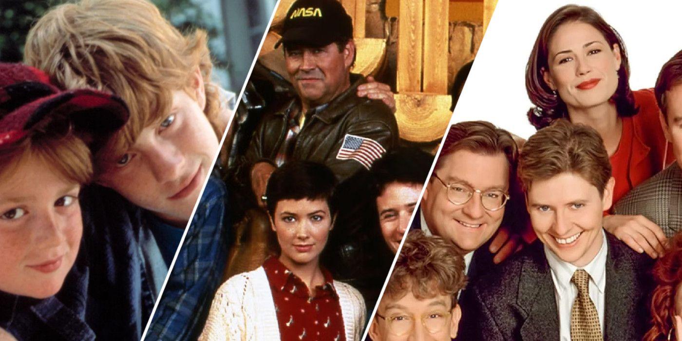 Hidden Gems: Underrated Comedic Series to Binge Right Now