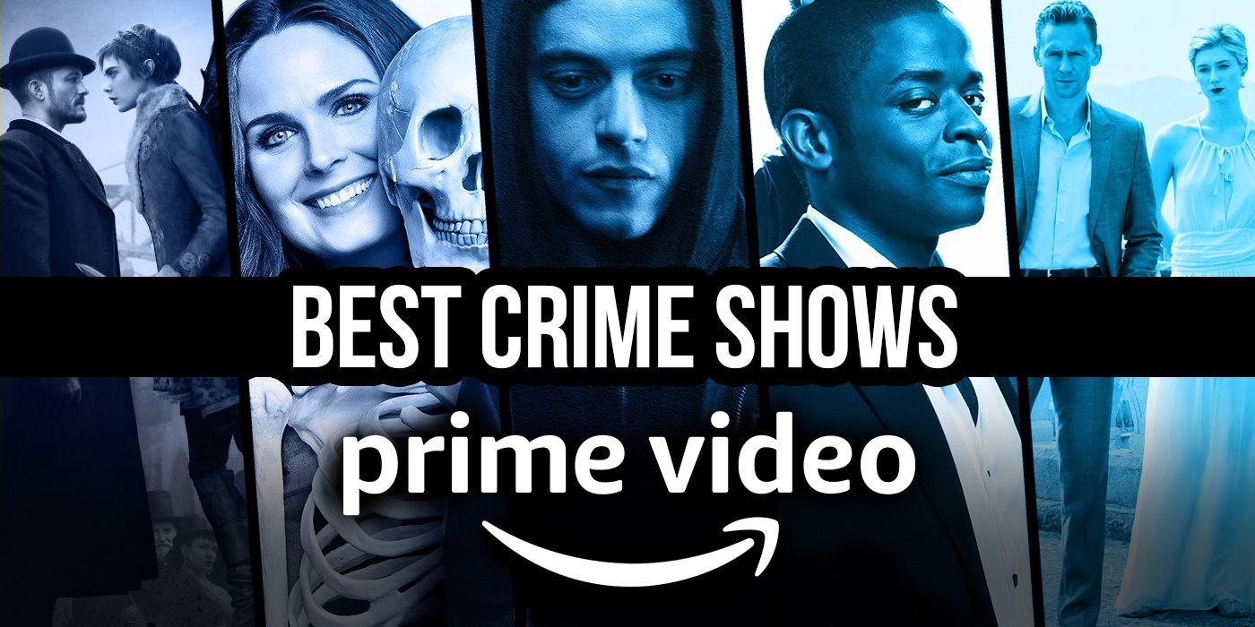 Top Streaming Platforms for Crime Drama Enthusiasts