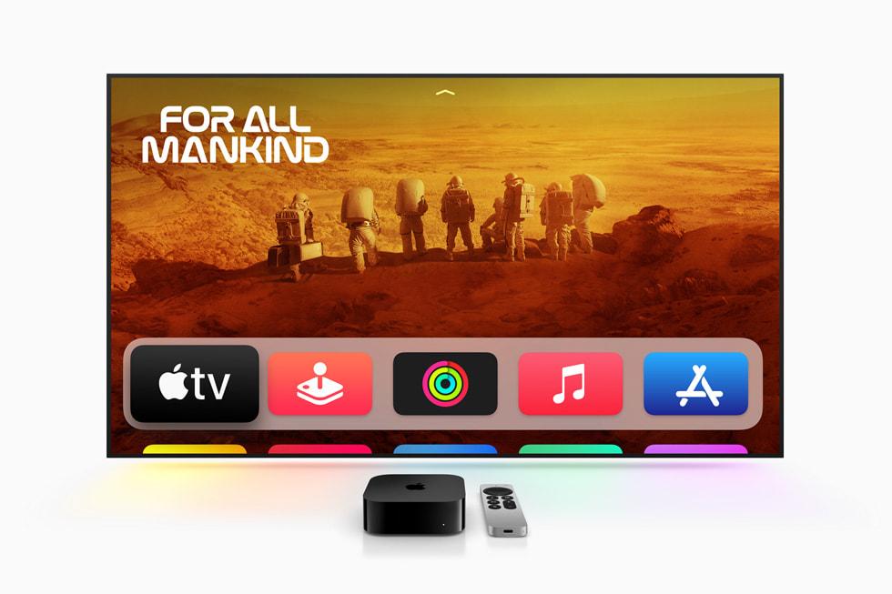 Exploring Genre Diversity in Apple TVs Must-Watch Lineup