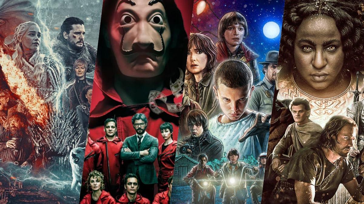 Epic⁤ Showdowns and Riveting‍ Plots: Your Guide to Weekend Binge-Watching