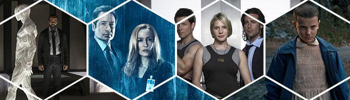 Hidden Gems and Fan Favorites: Sci-Fi Series You Cant Miss