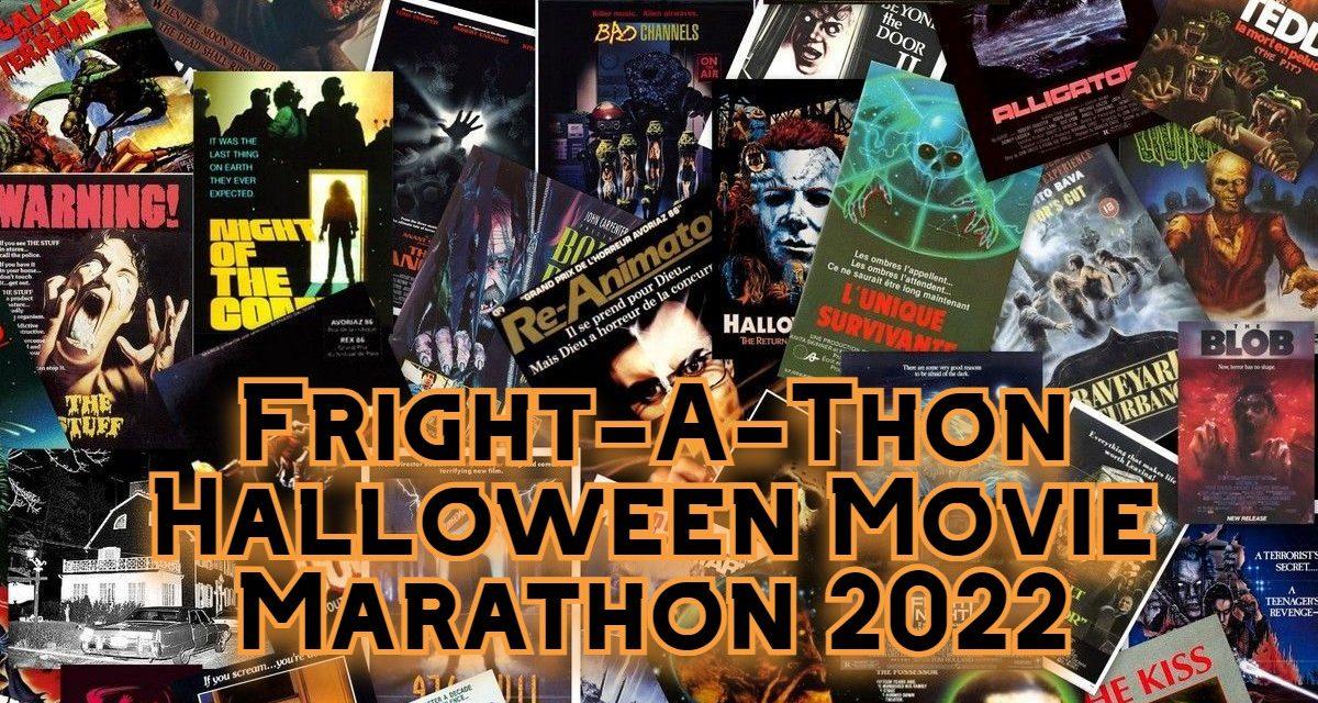 Expert ⁢Picks for Your Autumn ‌Thriller‌ Marathon