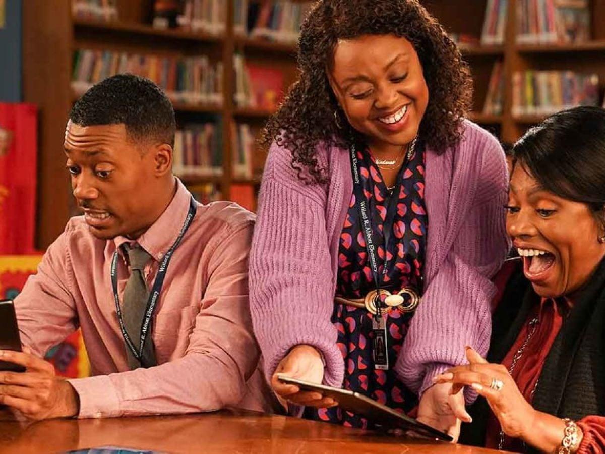 Top Contenders in Falls Sitcom Lineup