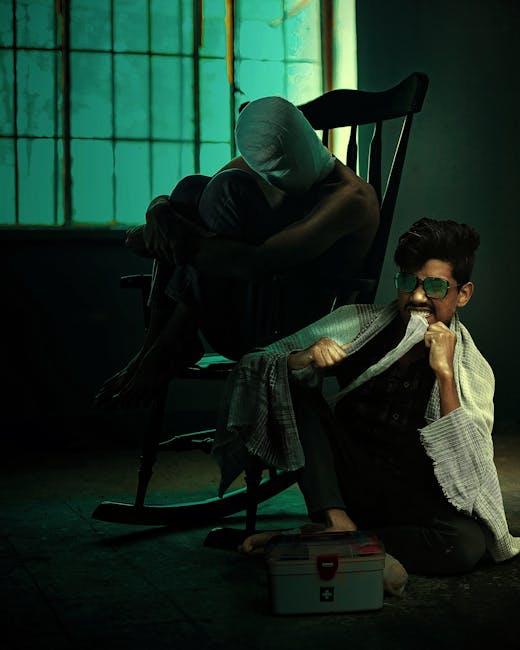 Mastering the Narrative: Engaging Audiences with Intricate Storytelling