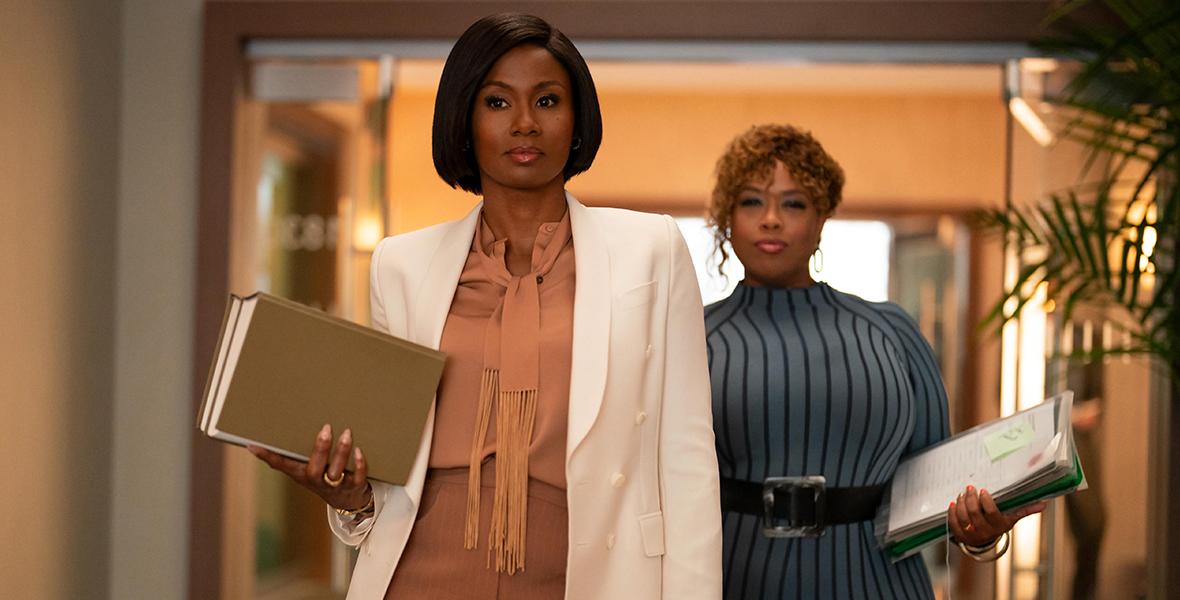 Expert Recommendations: Must-Watch Legal Dramas for Enthusiasts