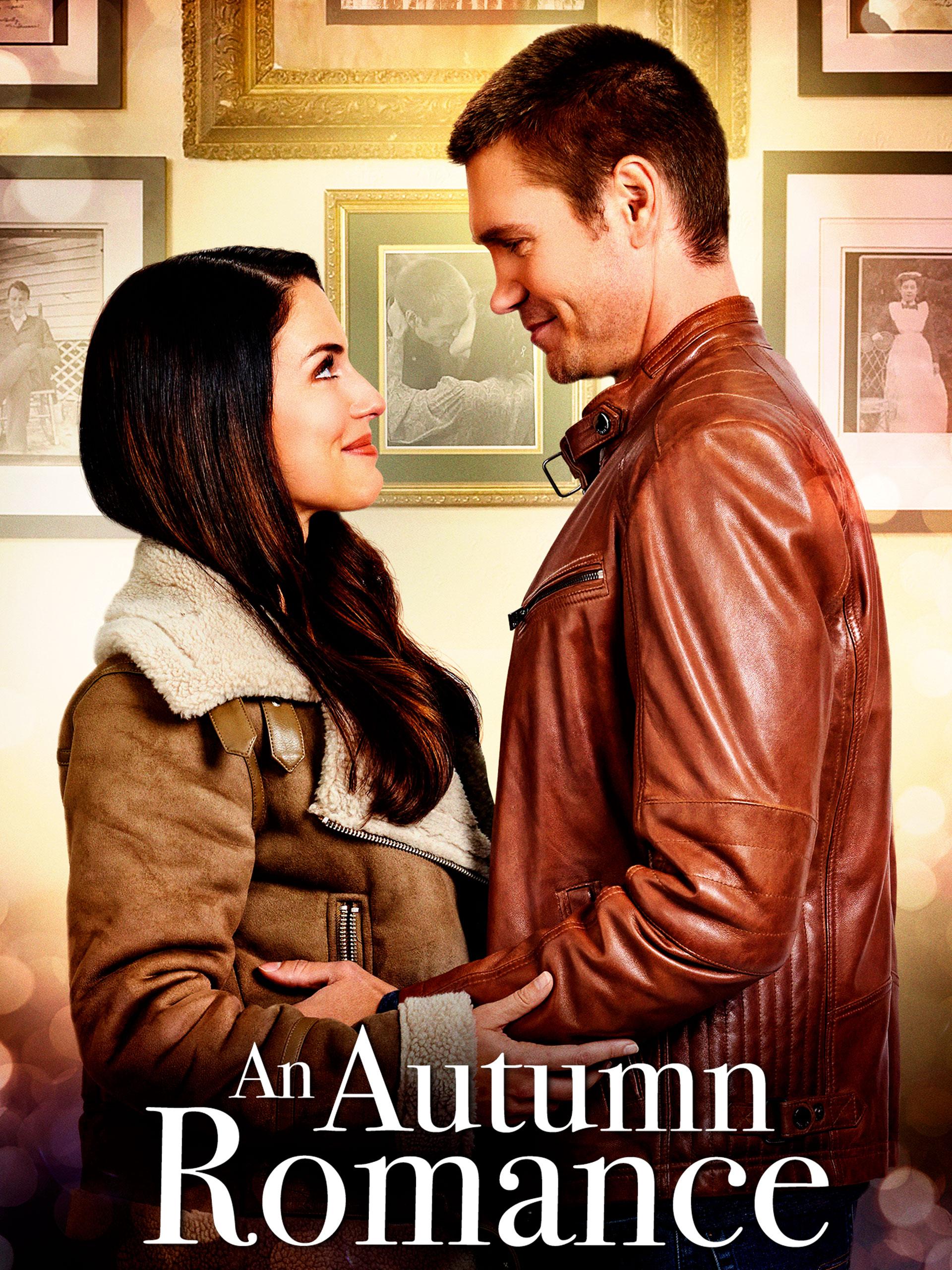 Autumns Cinematic <a href=