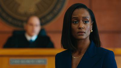 From Script to Screen: Elevating Courtroom Verisimilitude
