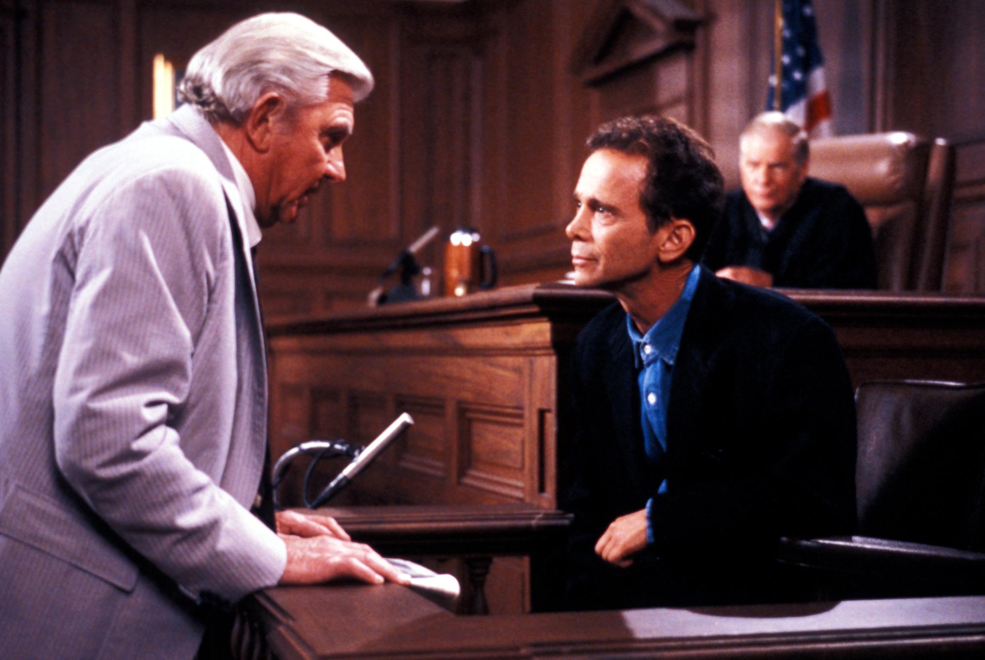 Legal Accuracy and Realism: Evaluating the Courtroom Depiction ⁤in ‍Matlock