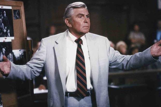 Revamping the Classic How Matlock Captivates Todays Viewers