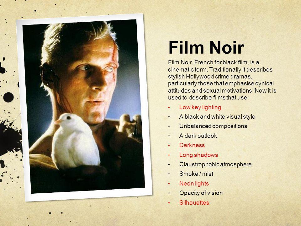 Analyzing Cinematic Techniques and Visual Storytelling in Top Crime Dramas
