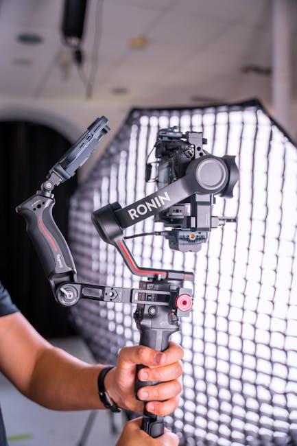Behind the Lens: Unveiling the Techniques that Keep Viewers on Edge