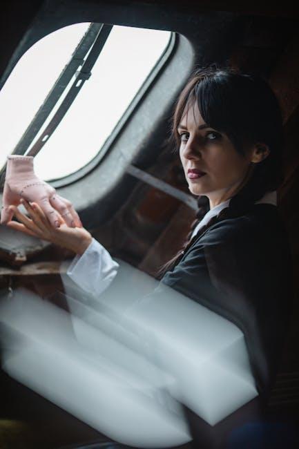 Character Secrets: Fueling Intrigue and Anticipation