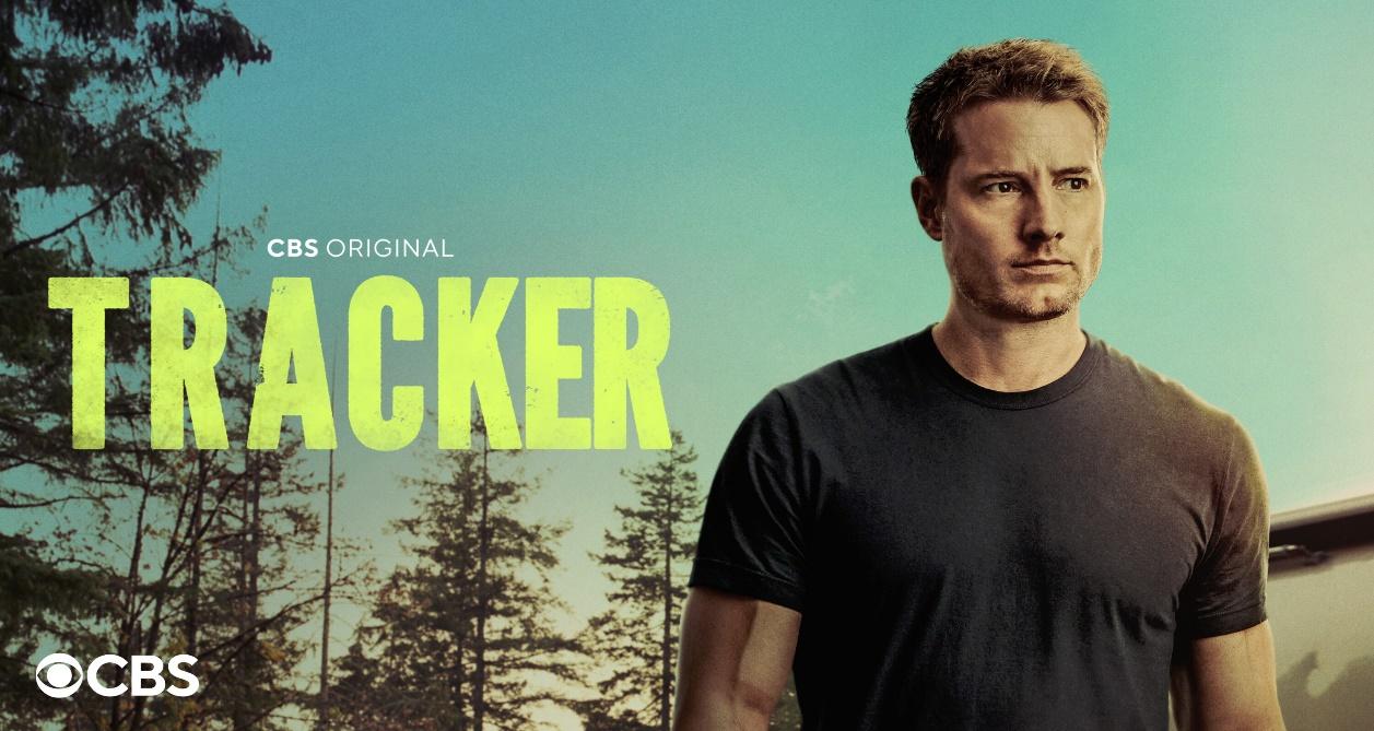 Why Tracker Stands Out ‌Among ⁣New Procedural ⁣Dramas