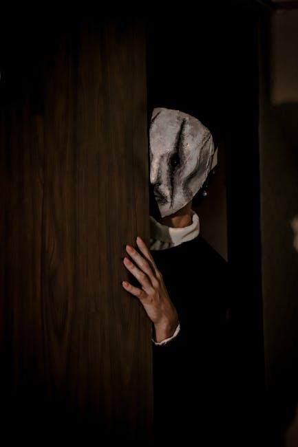Crafting Tension: The Art of Building Suspenseful Storylines