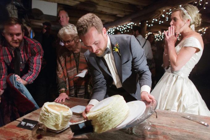 Behind the Scenes: Hilarious Wedding Mishaps You Cant Miss