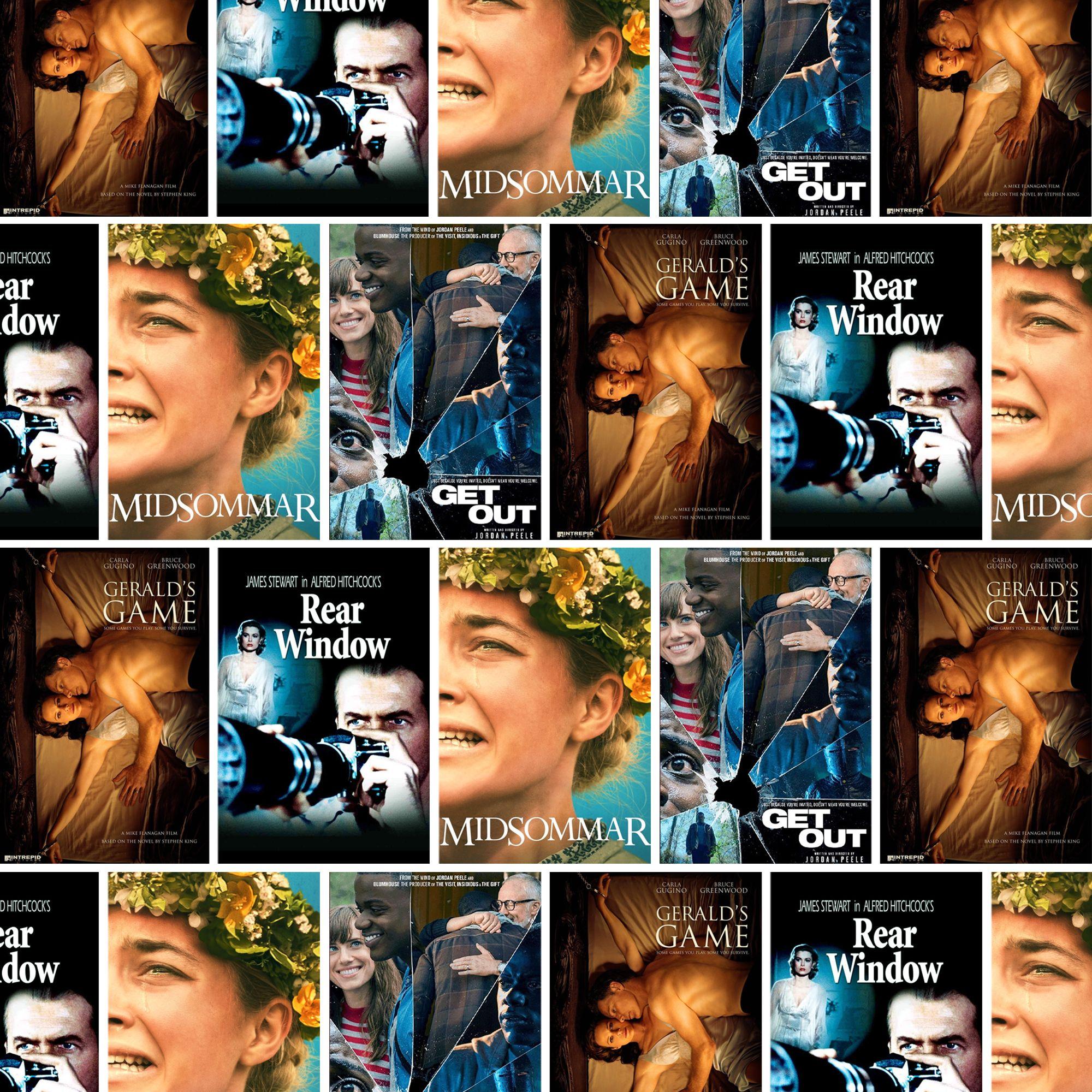 Deep Dives into Intrigue: Films That Challenge Perception