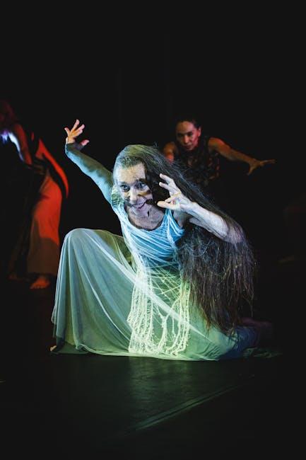 Embrace Vulnerability: Insights into the Authentic Performances of Shrinking