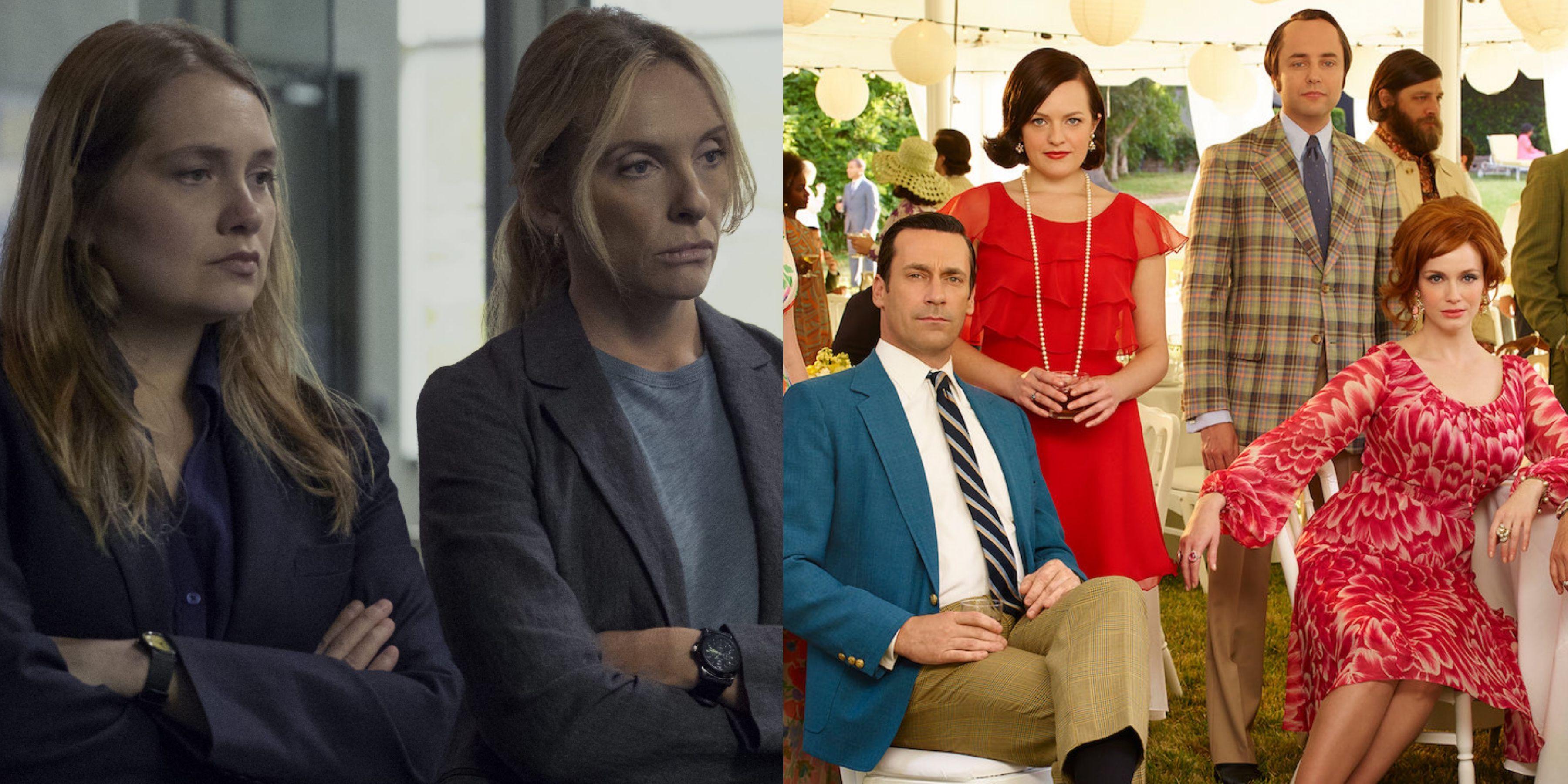 Viewer Insights: What Makes These Drama Series Stand Out