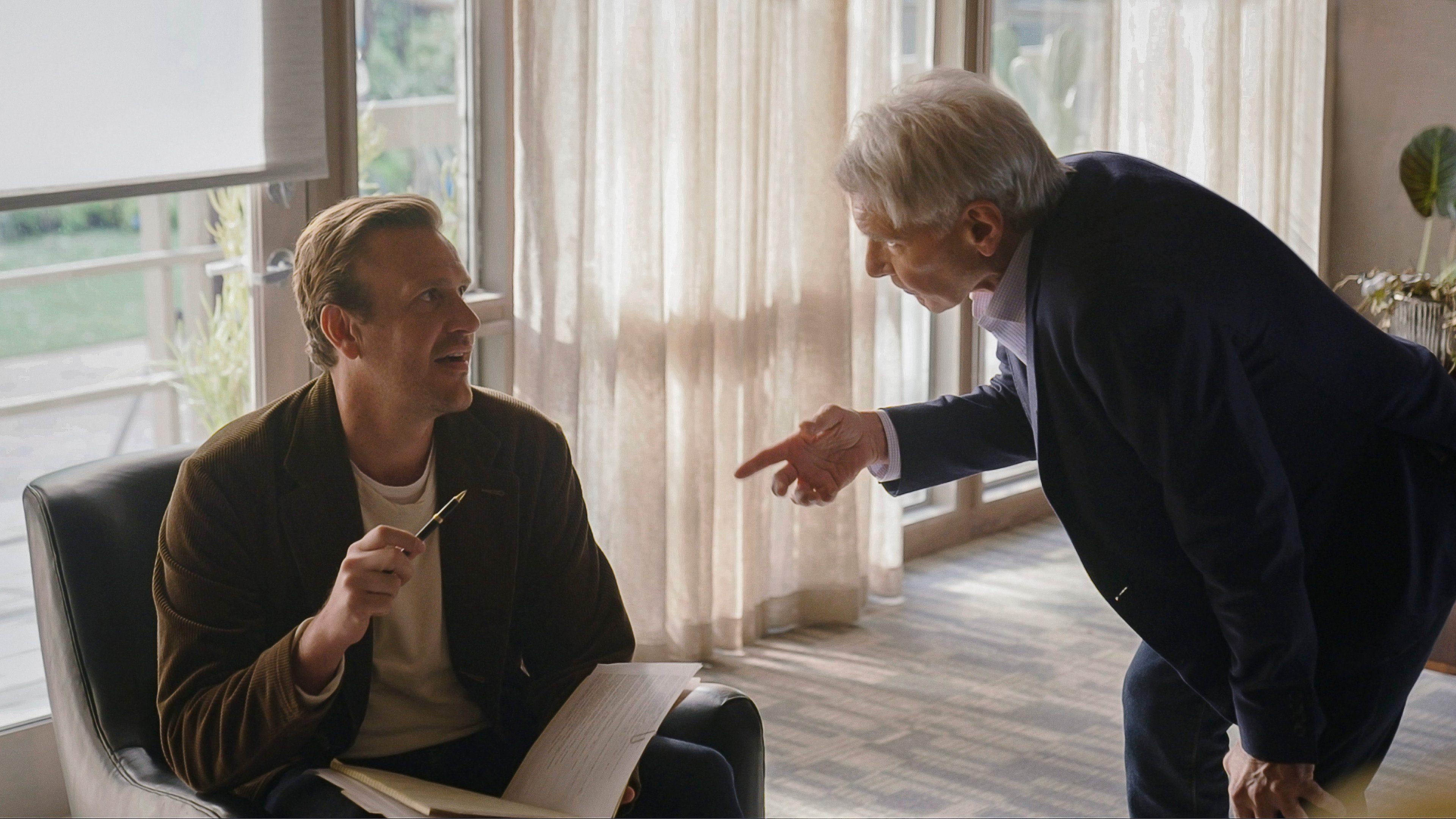 How Shrinkings Humor and Heart Create Unforgettable Moments