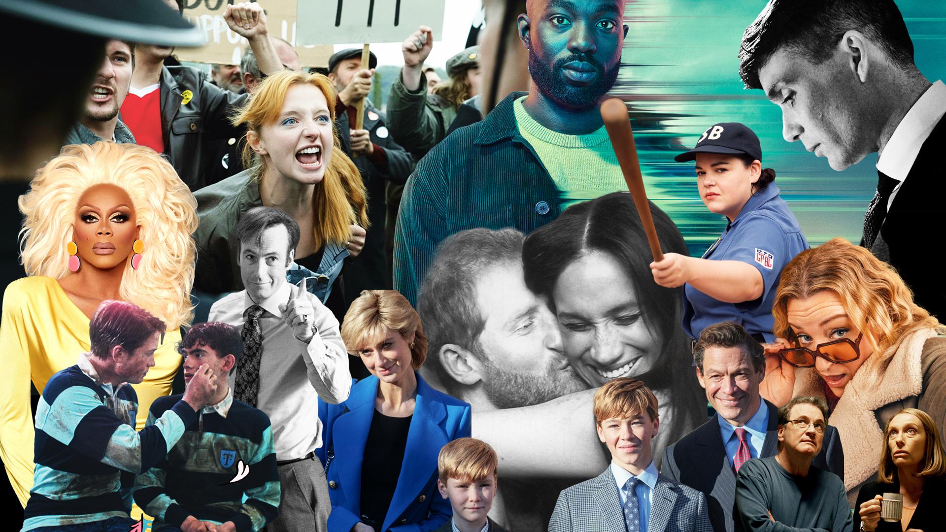 Critics Choice: The Unmissable TV Experiences of the Month