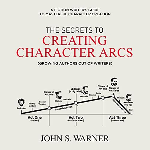 Character Arcs and Hidden Clues: What You Might Have Missed
