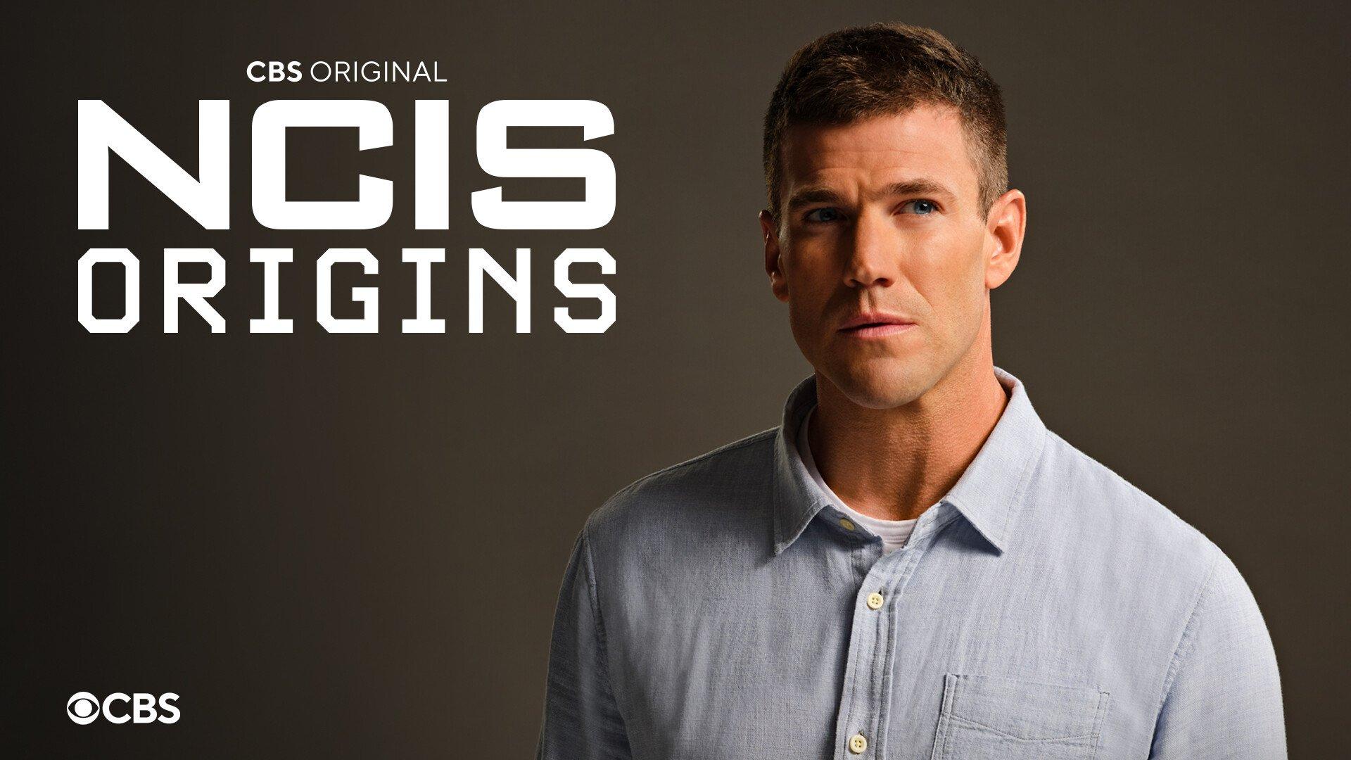A Soundtrack to Remember The Melodic Backbone of NCIS Origins