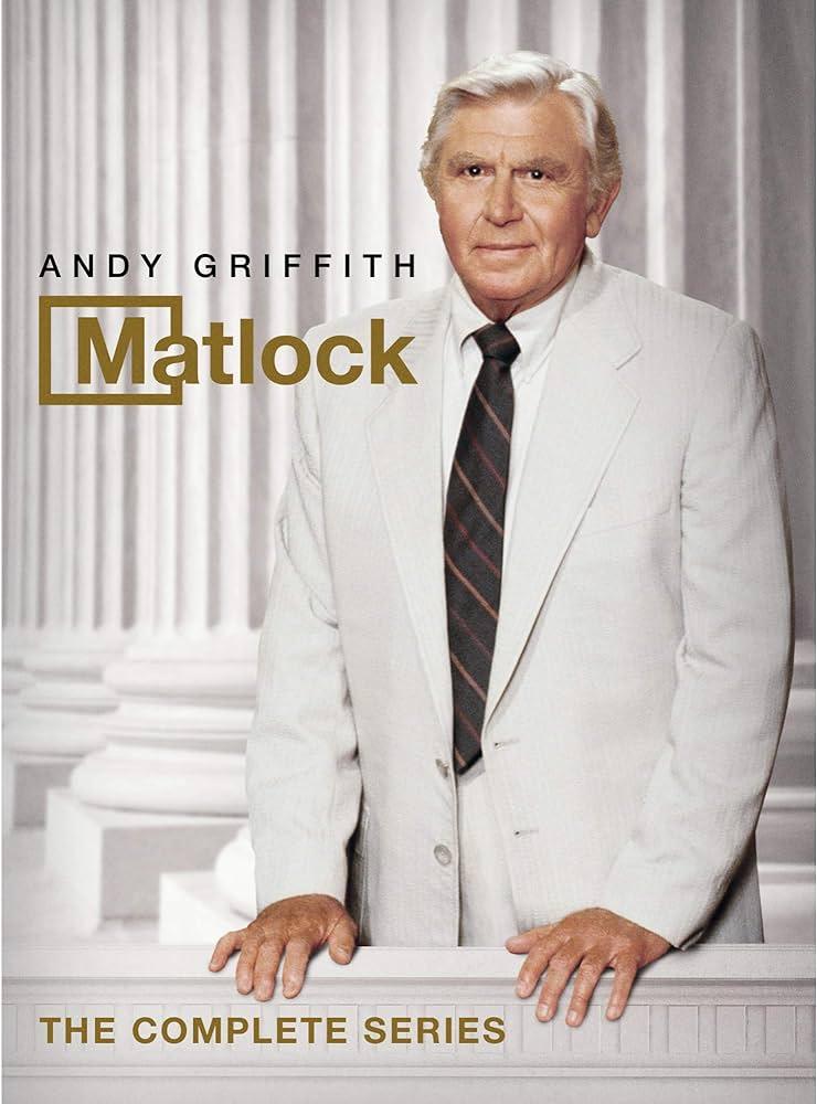 The Art of Legal Storytelling: How Matlock Raises the Bar