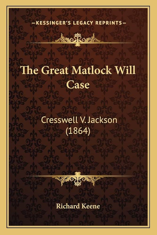 Decoding the Art of Evidence: How Matlock Leaves No Stone Unturned