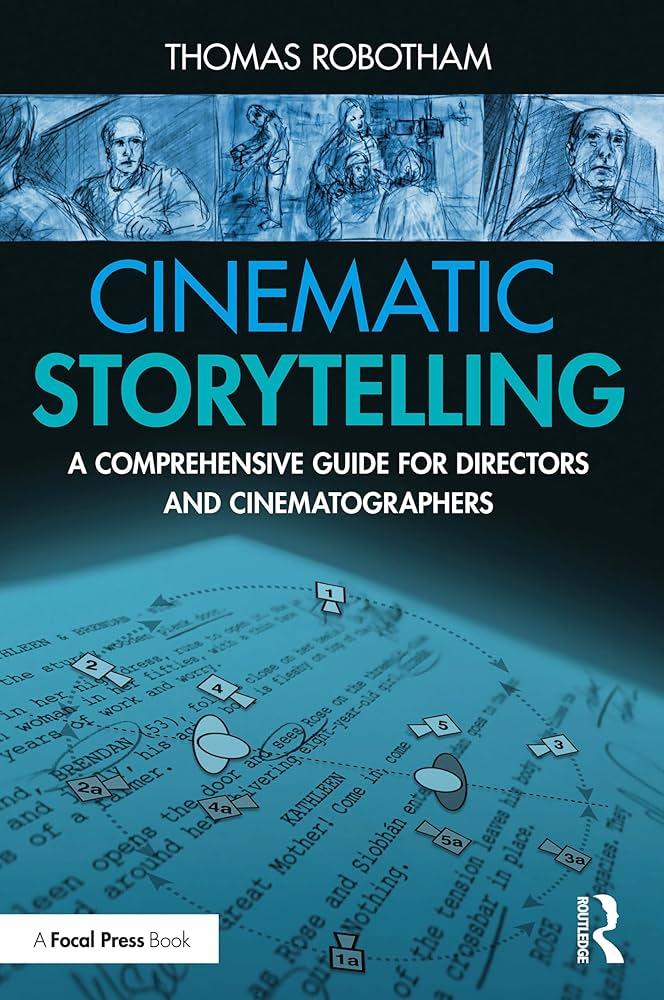 Cinematic Storytelling: The Art of Capturing Vulnerability in Shrinking