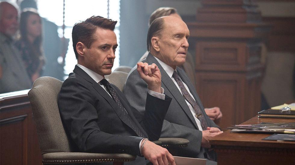 Top Recommendations for Must-Watch Courtroom Dramas of the Year