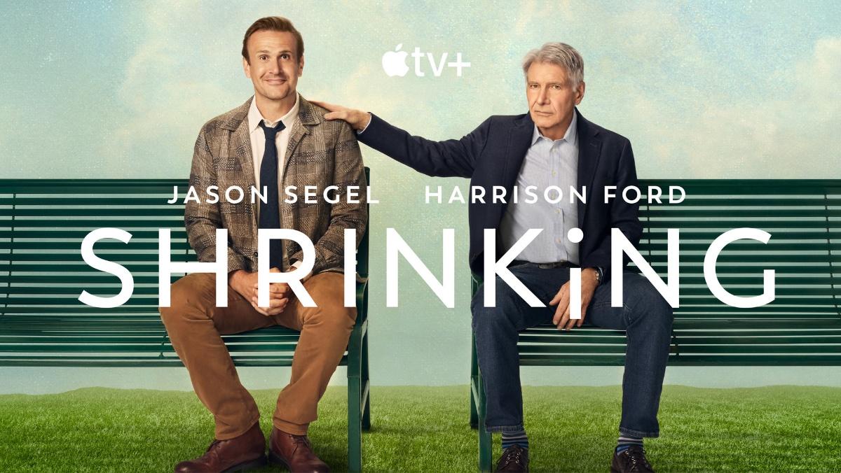 Navigating‍ the Emotional Depths of Shrinking⁢ Season 2