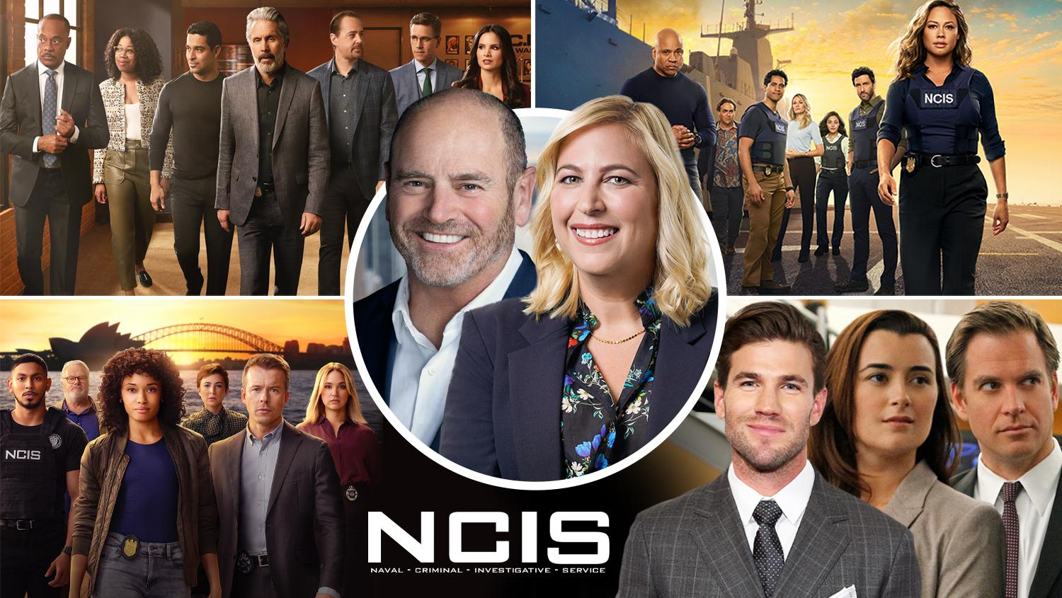 Strategic Storytelling: Recommendations for Sustaining NCIS Franchise Momentum