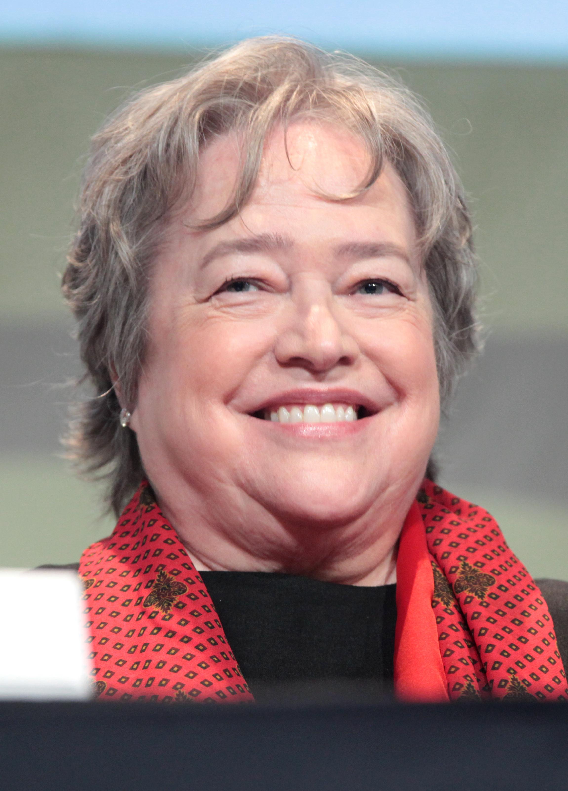 Strategic Casting: Kathy Bates as the Linchpin for Matlocks Modern Revival