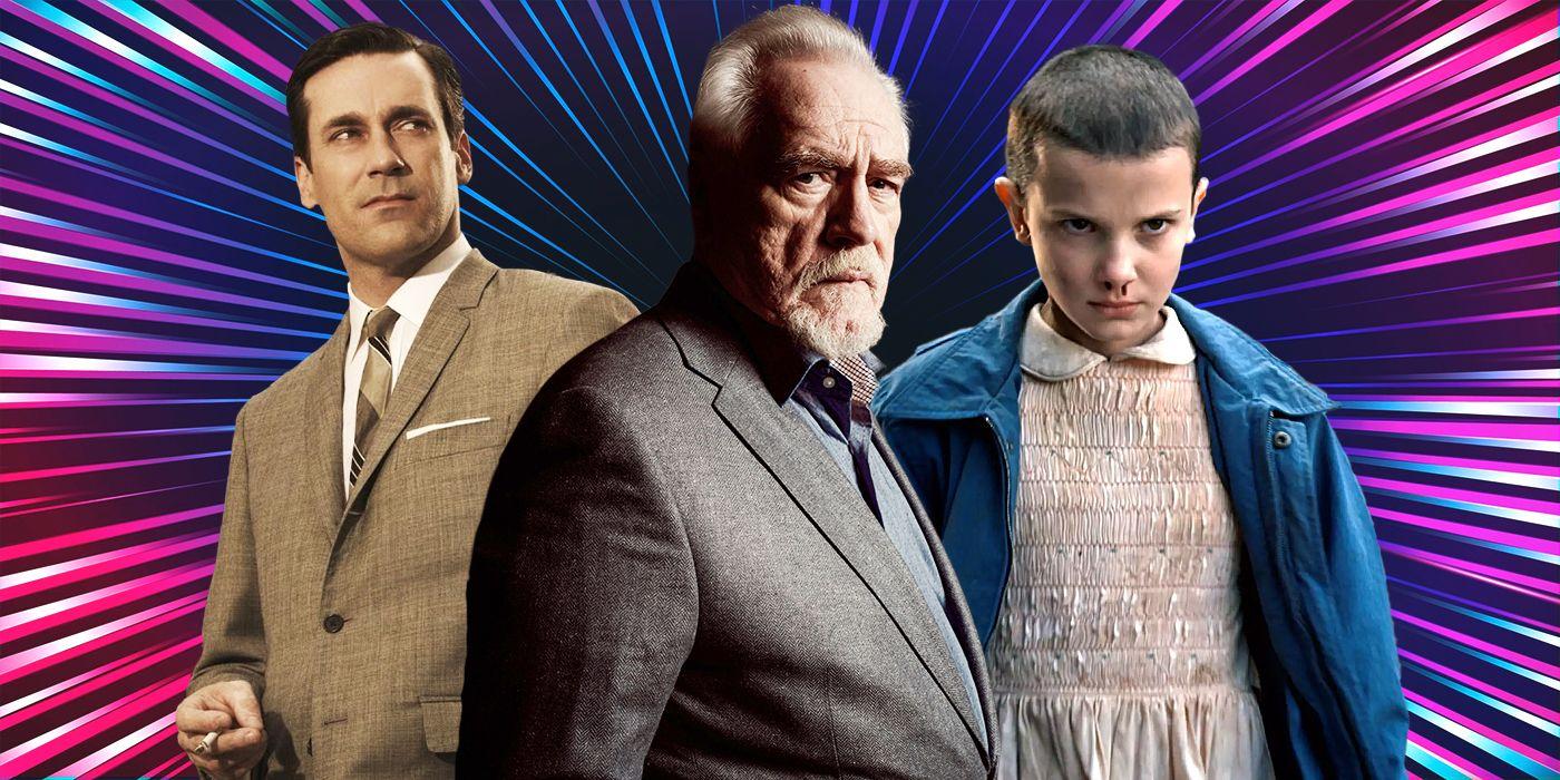 Unforgettable‍ Characters and​ Gripping Storylines