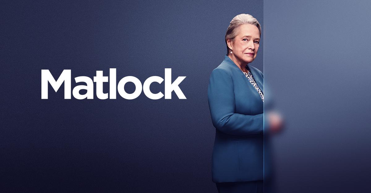 The Allure of Legal Drama Why Matlock Resonates with New Generations