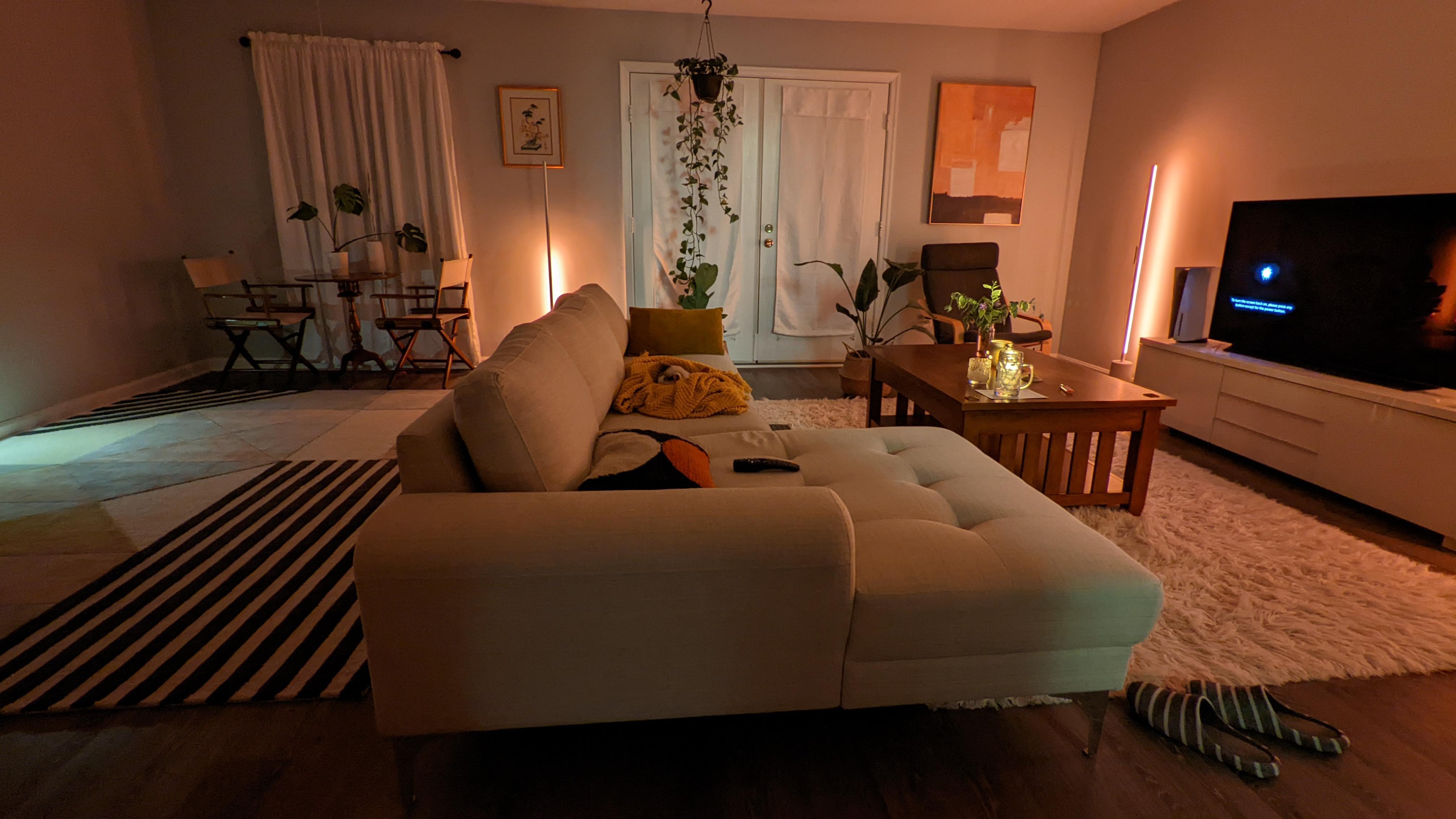Mastering Mood: Creating Atmosphere with Light