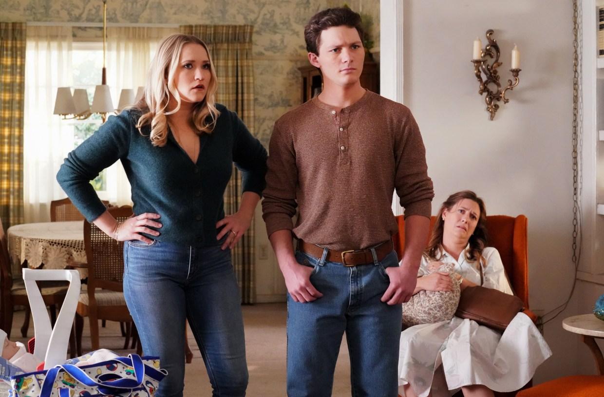 Audience Reactions: Why Georgie & Mandy’s First Marriage is a Must-Watch