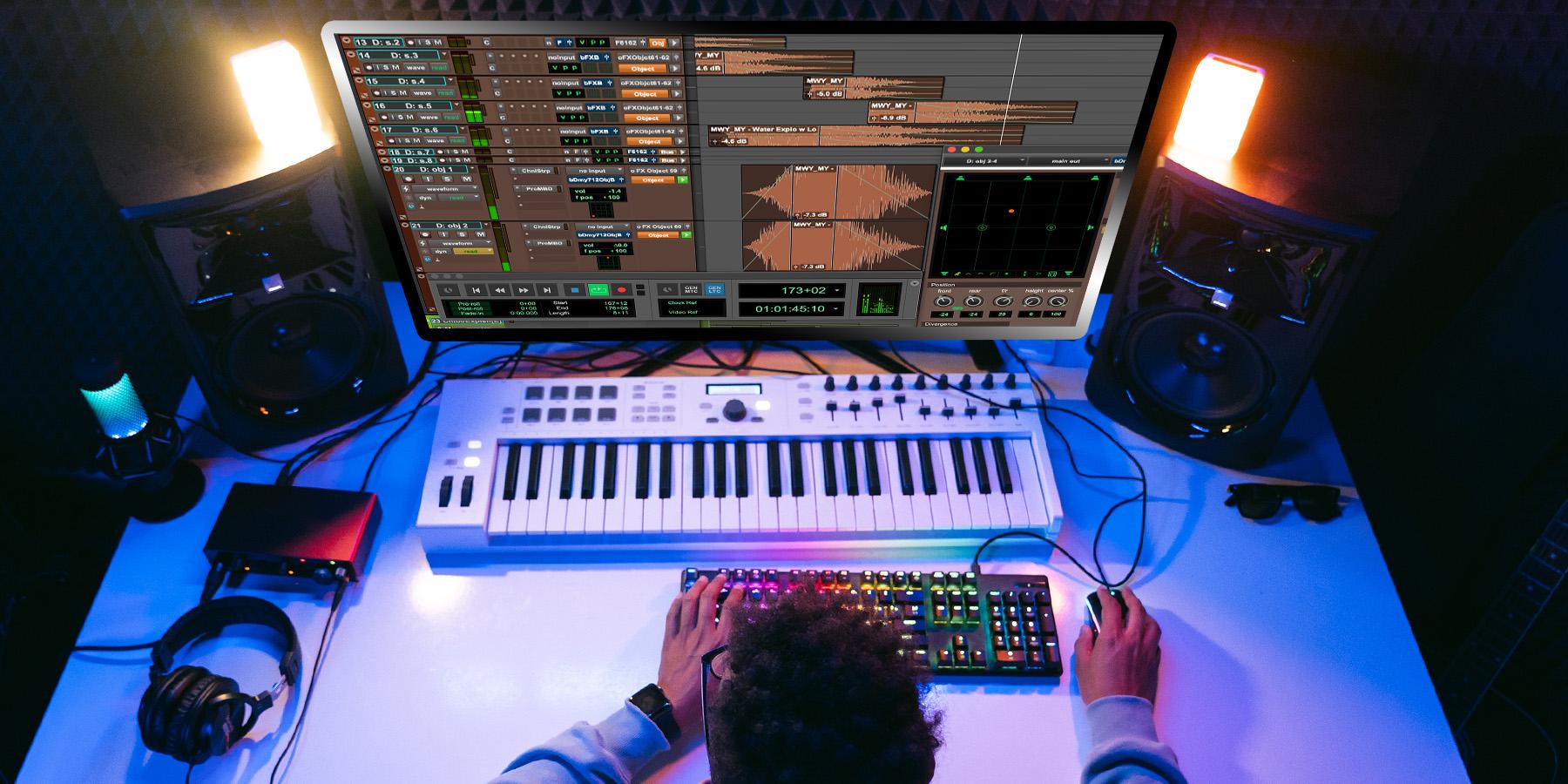 Evaluating⁤ the Impact‌ of ‌Sound Design and Musical Score on Viewer ⁣Engagement