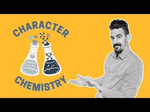 Character Chemistry: The Secret Ingredient Behind the Shows Success