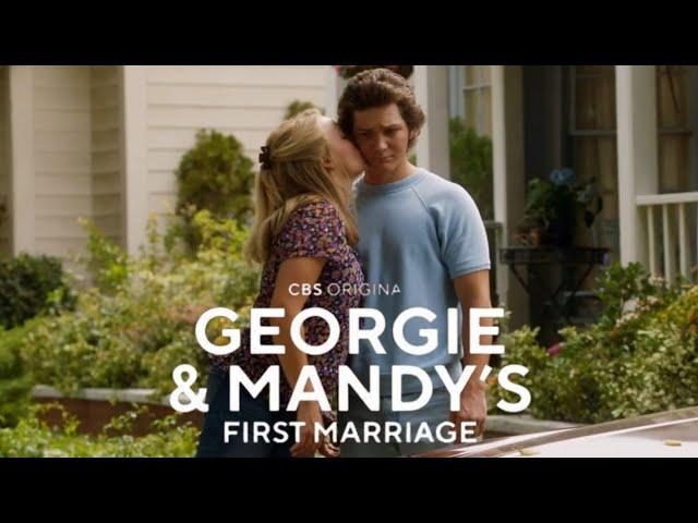 Your Next Favorite Comedy Why You Shouldn’t Miss Georgie & Mandy’s First Marriage