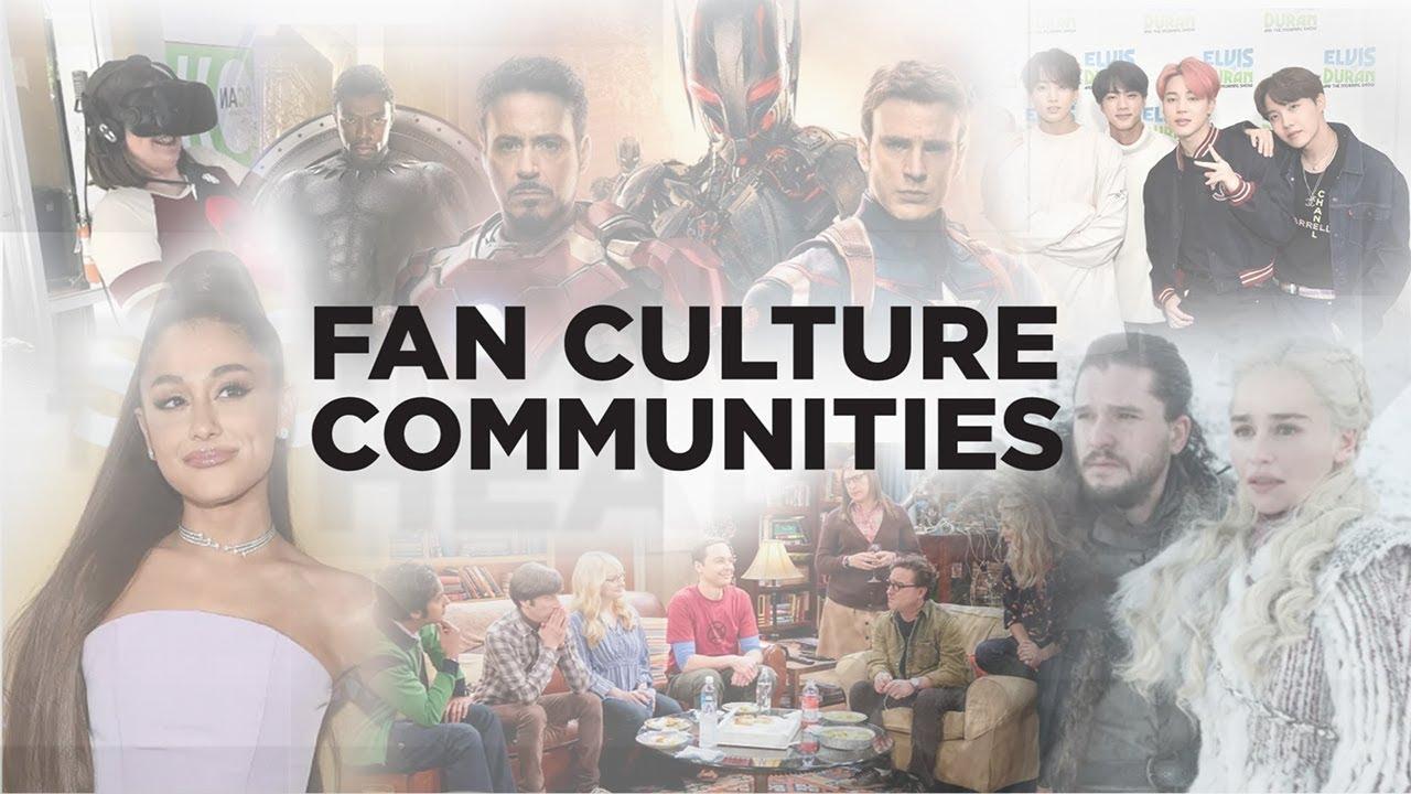 Expert Recommendations: Must-Follow Fan Communities and Discussions