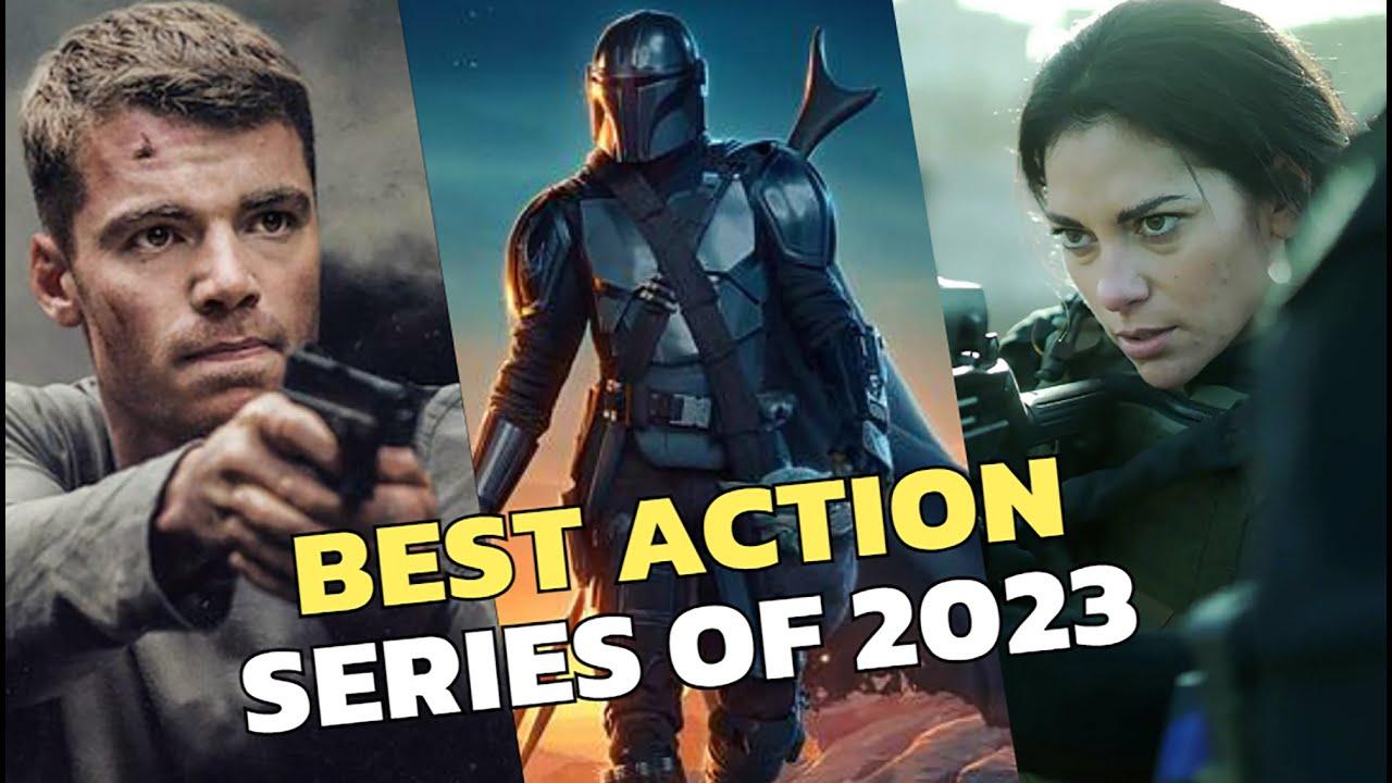 Pulse-Pounding⁢ Narratives: Discover the Best Action Series to ⁢Dive Into