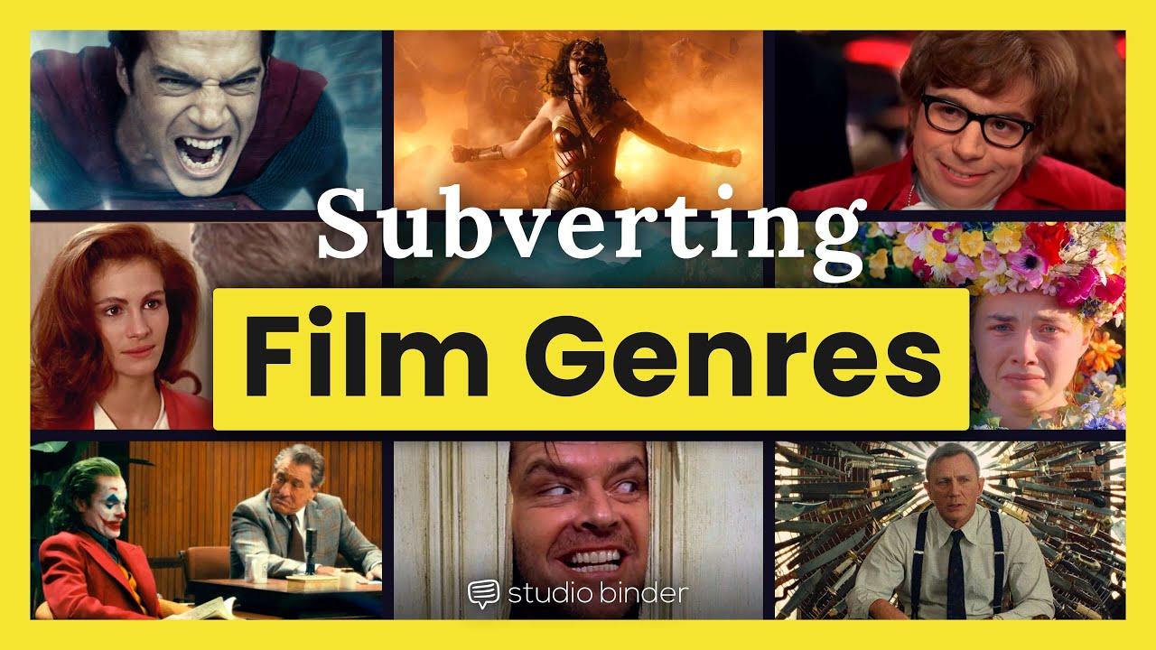 Genre-Defying Narratives: Pushing ‍the Boundaries of Television