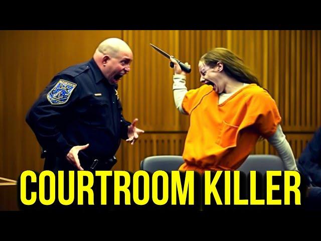 Unveiling the Most Riveting Courtroom Battles on Screen This Season