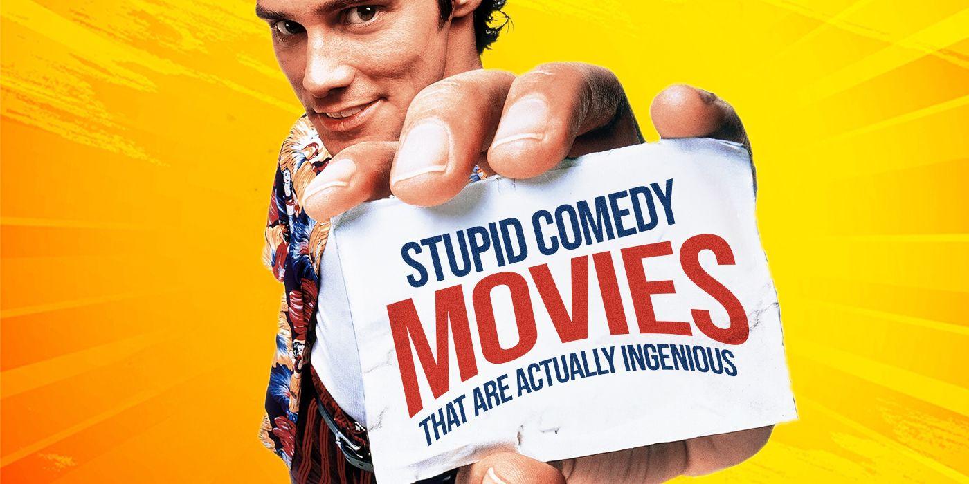 Laugh-Out-Loud‌ Classics That‍ Stand ‌the Test of Time