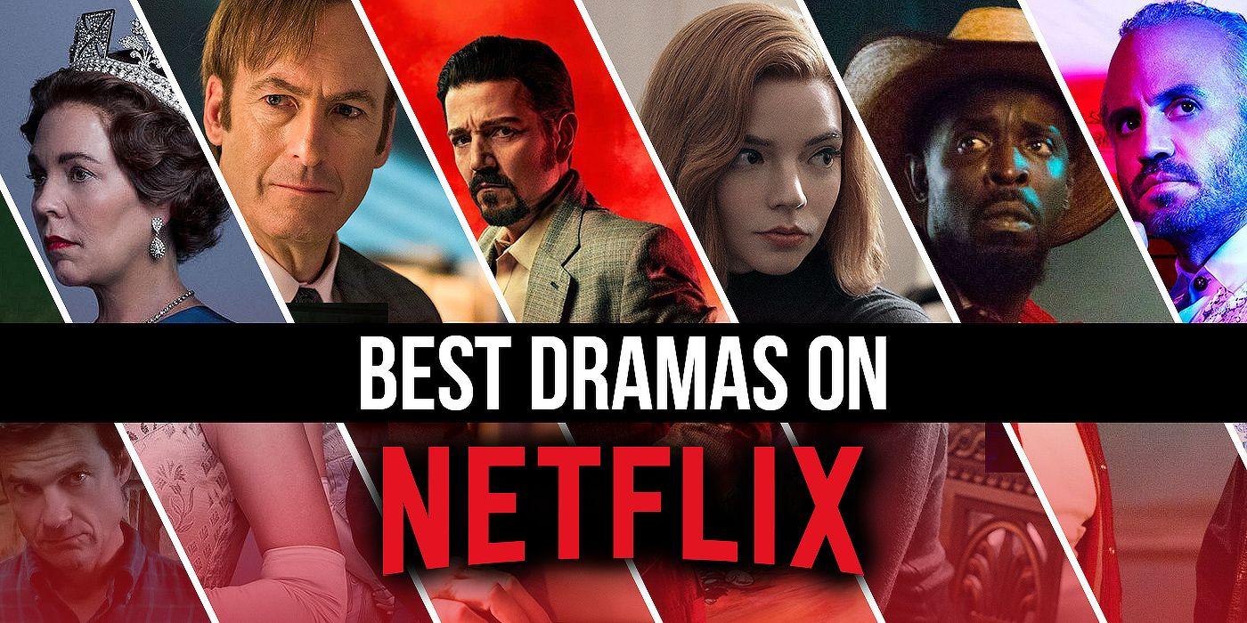 Expert Picks: Must-Watch Shows for Every Drama Enthusiast