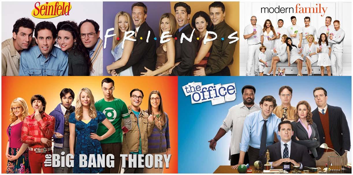 Expert Recommendations for Must-Watch Sitcoms