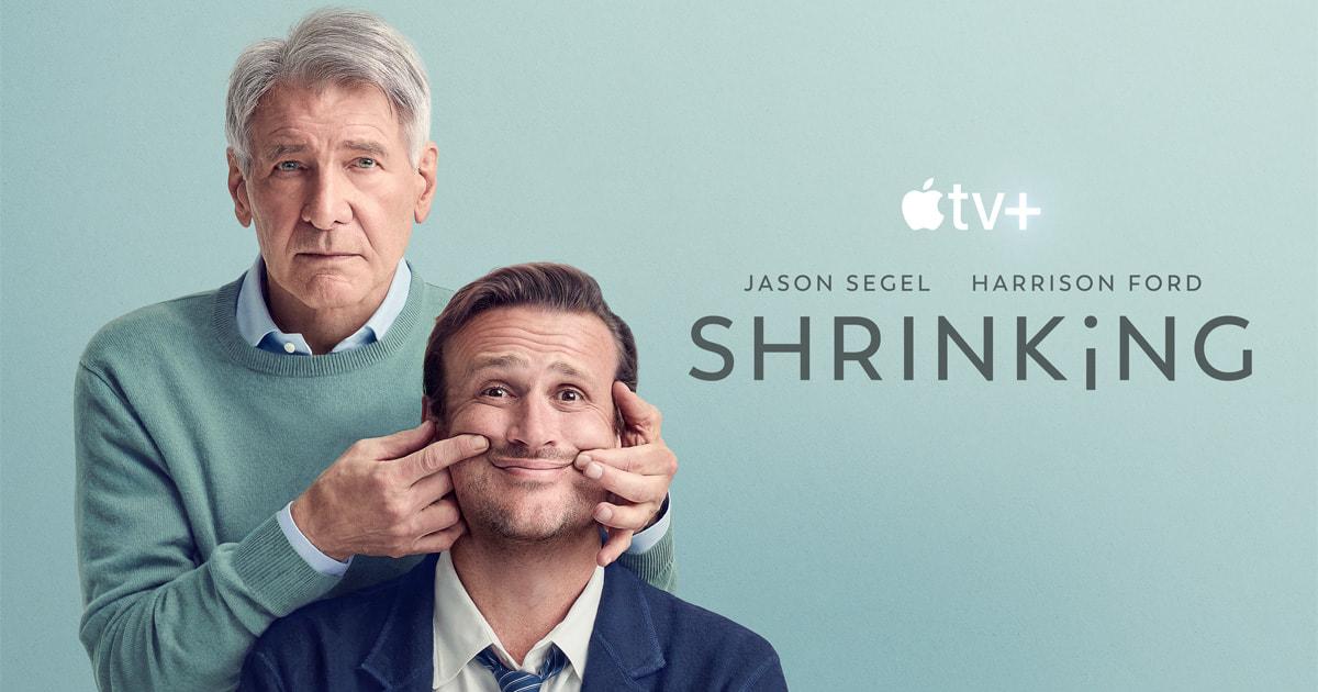 Why Shrinking Should​ Be Your Next ⁣Binge-Watch